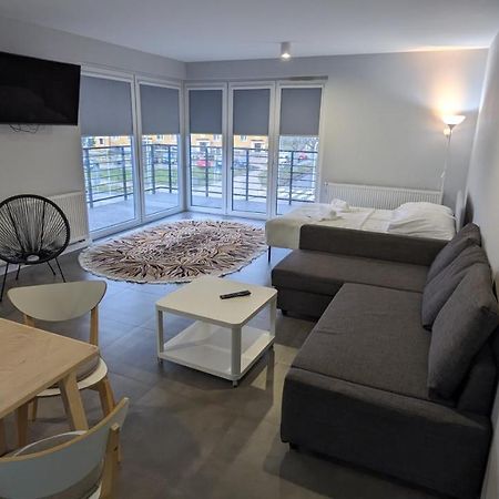 Apartamenty Sloneczna 42 Gdynia Exterior foto